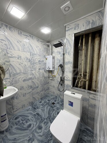 Продаётся 2-комн. вторичка 45 м², м. Ахмедлы, photo 13 from 15