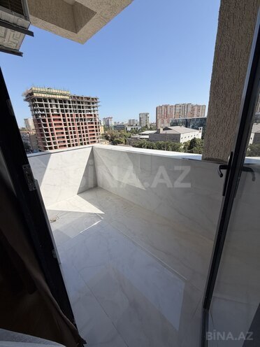 Продаётся 2-комн. новостройка 51 м², м. Кара Караев, photo 15 from 19