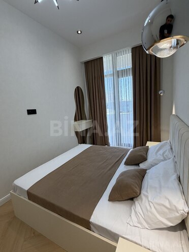 Продаётся 2-комн. новостройка 51 м², м. Кара Караев, photo 7 from 19