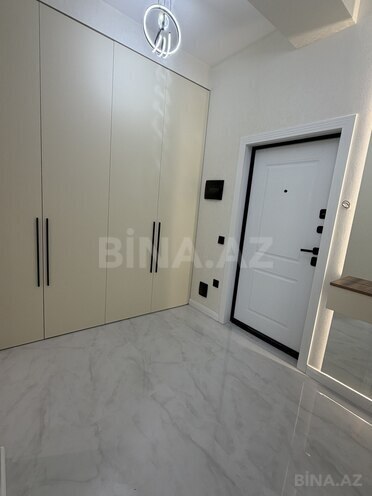 Продаётся 2-комн. новостройка 51 м², м. Кара Караев, photo 16 from 19