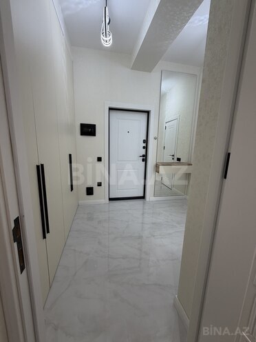 Продаётся 2-комн. новостройка 51 м², м. Кара Караев, photo 11 from 19