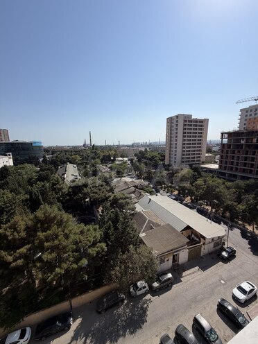 Продаётся 2-комн. новостройка 51 м², м. Кара Караев, photo 14 from 19