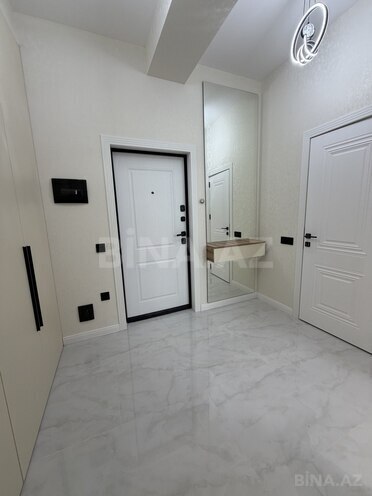 Продаётся 2-комн. новостройка 51 м², м. Кара Караев, photo 9 from 19