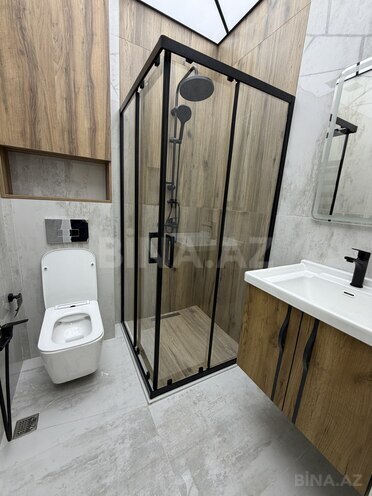 Продаётся 2-комн. новостройка 51 м², м. Кара Караев, photo 18 from 19
