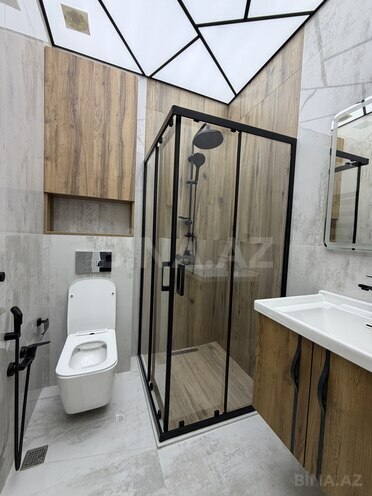 Продаётся 2-комн. новостройка 51 м², м. Кара Караев, photo 13 from 19