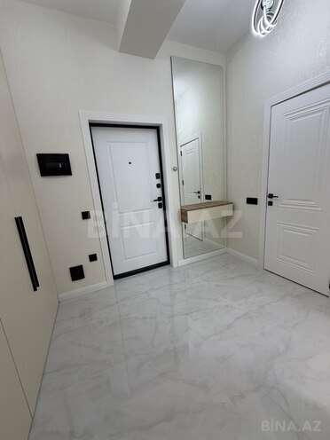 Продаётся 2-комн. новостройка 51 м², м. Кара Караев, photo 10 from 19