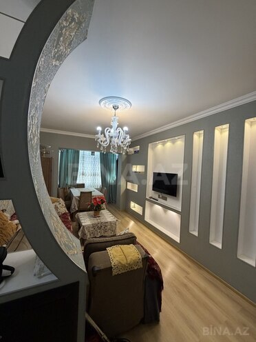 Satılır 3 otaqlı köhnə tikili 65 m², Əhmədli m., photo 6 from 26