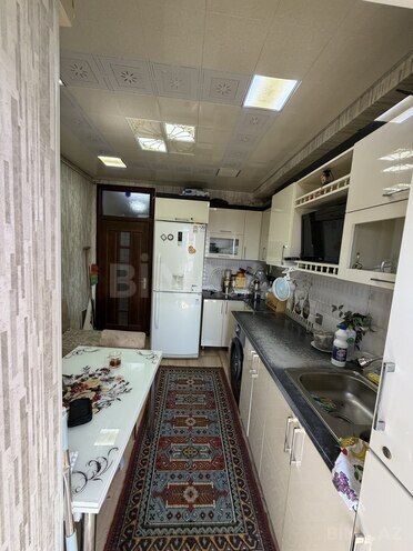 Satılır 3 otaqlı köhnə tikili 65 m², Əhmədli m., photo 12 from 26