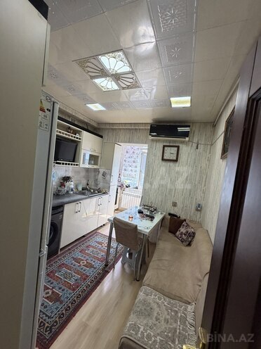Satılır 3 otaqlı köhnə tikili 65 m², Əhmədli m., photo 11 from 26