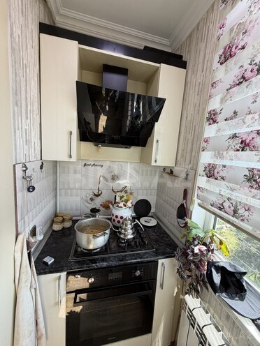 Satılır 3 otaqlı köhnə tikili 65 m², Əhmədli m., photo 13 from 26