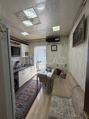 Satılır 3 otaqlı köhnə tikili 65 m², Əhmədli m., photo 9 from 26