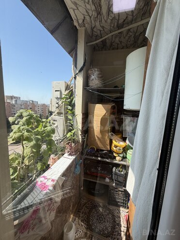 Satılır 3 otaqlı köhnə tikili 65 m², Əhmədli m., photo 14 from 26