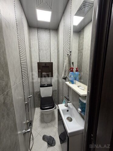Satılır 3 otaqlı köhnə tikili 65 m², Əhmədli m., photo 25 from 26