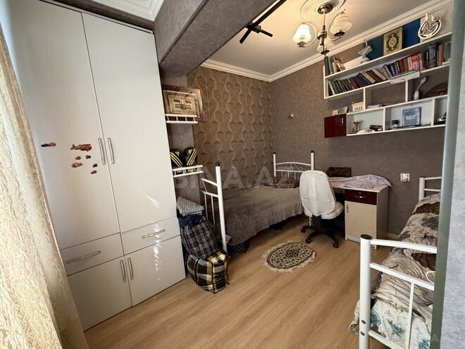 Satılır 3 otaqlı köhnə tikili 65 m², Əhmədli m., photo 21 from 26
