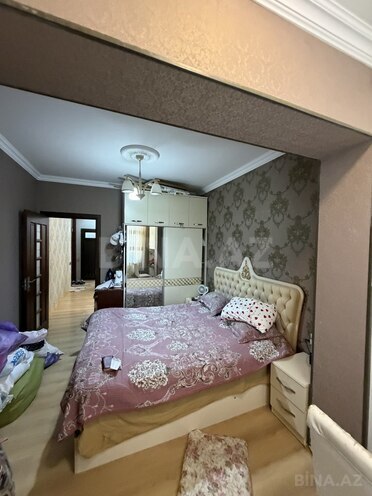 Satılır 3 otaqlı köhnə tikili 65 m², Əhmədli m., photo 18 from 26