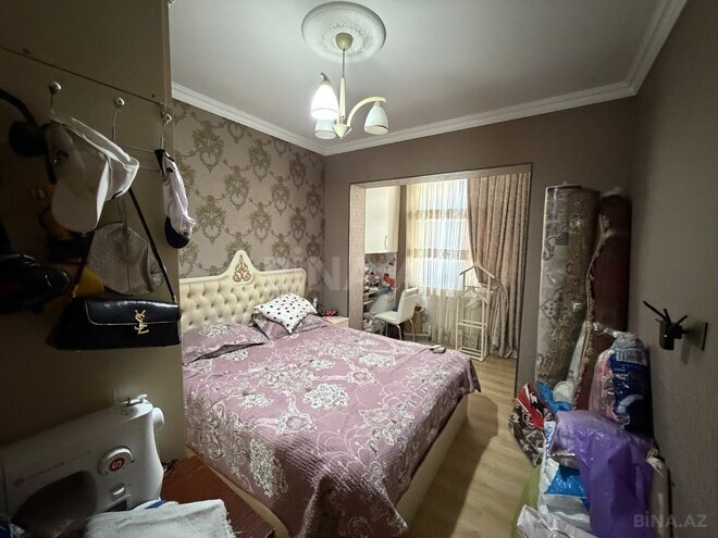 Satılır 3 otaqlı köhnə tikili 65 m², Əhmədli m., photo 15 from 26