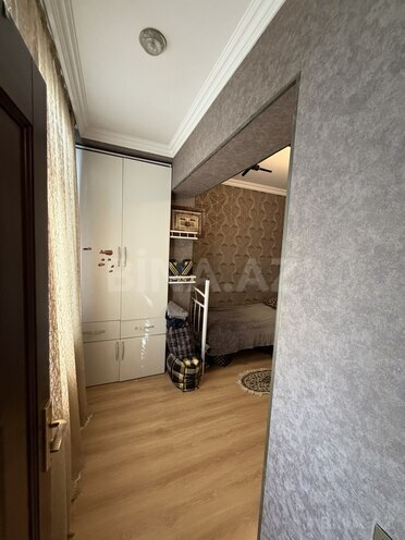 Satılır 3 otaqlı köhnə tikili 65 m², Əhmədli m., photo 22 from 26
