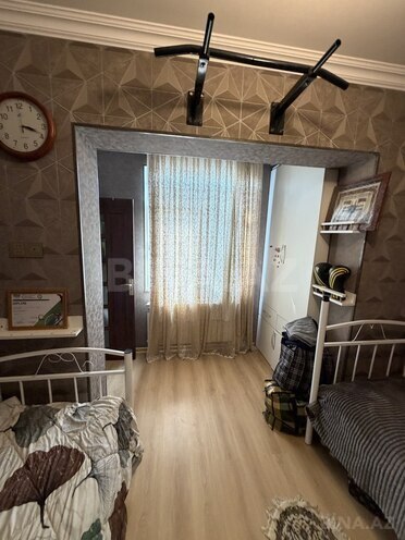 Satılır 3 otaqlı köhnə tikili 65 m², Əhmədli m., photo 20 from 26