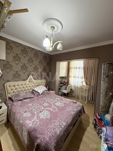 Satılır 3 otaqlı köhnə tikili 65 m², Əhmədli m., photo 16 from 26