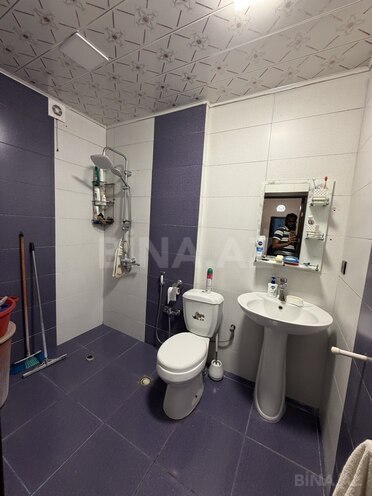 Satılır 2 otaqlı yeni tikili 87 m², Həzi Aslanov m., photo 20 from 22