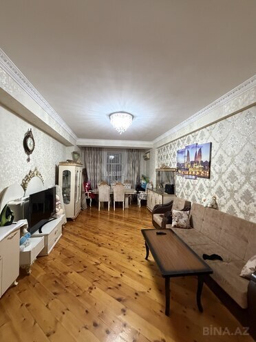 Satılır 2 otaqlı yeni tikili 87 m², Həzi Aslanov m., photo 1 from 22