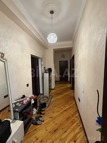 Satılır 2 otaqlı yeni tikili 87 m², Həzi Aslanov m., photo 19 from 22