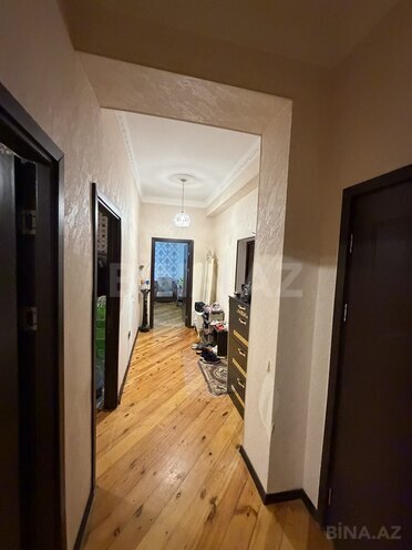 Satılır 2 otaqlı yeni tikili 87 m², Həzi Aslanov m., photo 18 from 22