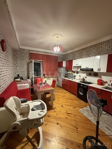 Satılır 2 otaqlı yeni tikili 87 m², Həzi Aslanov m., photo 8 from 22