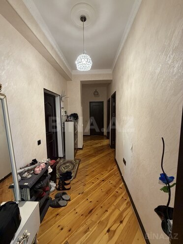 Satılır 2 otaqlı yeni tikili 87 m², Həzi Aslanov m., photo 17 from 22