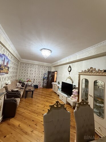 Satılır 2 otaqlı yeni tikili 87 m², Həzi Aslanov m., photo 5 from 22