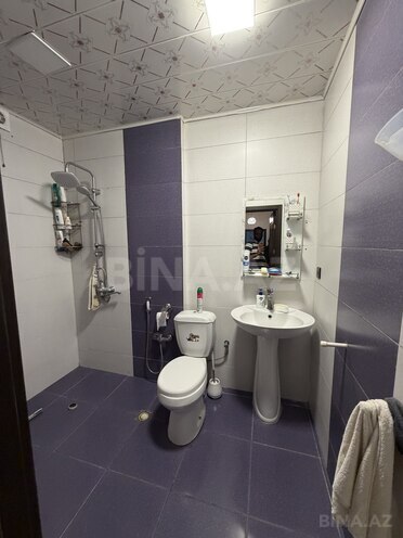 Satılır 2 otaqlı yeni tikili 87 m², Həzi Aslanov m., photo 21 from 22