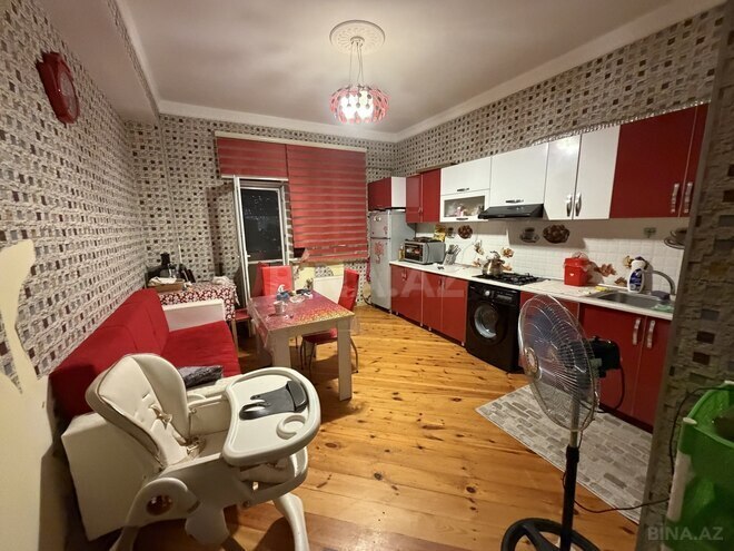 Satılır 2 otaqlı yeni tikili 87 m², Həzi Aslanov m., photo 9 from 22