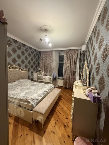 Satılır 2 otaqlı yeni tikili 87 m², Həzi Aslanov m., photo 13 from 22
