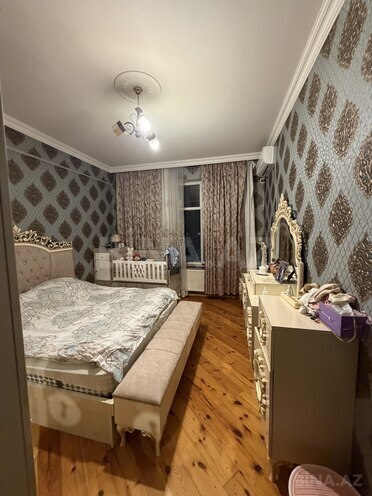 Satılır 2 otaqlı yeni tikili 87 m², Həzi Aslanov m., photo 14 from 22