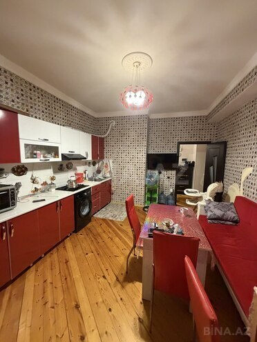 Satılır 2 otaqlı yeni tikili 87 m², Həzi Aslanov m., photo 11 from 22