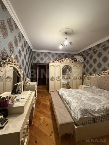 Satılır 2 otaqlı yeni tikili 87 m², Həzi Aslanov m., photo 16 from 22