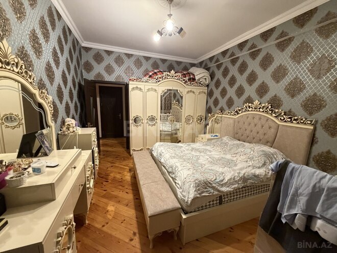 Satılır 2 otaqlı yeni tikili 87 m², Həzi Aslanov m., photo 15 from 22