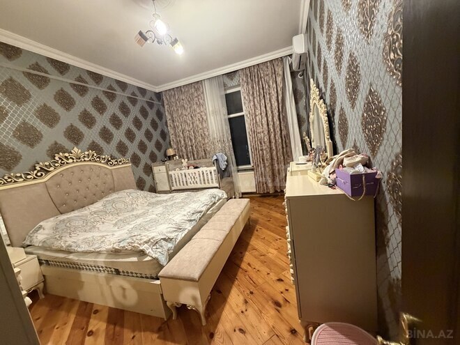 Satılır 2 otaqlı yeni tikili 87 m², Həzi Aslanov m., photo 12 from 22