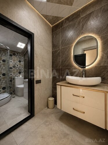 Satılır 5 otaqlı həyət evi/bağ evi 210 m², Şüvəlan q., photo 24 from 25