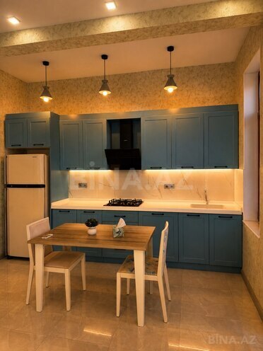 Satılır 5 otaqlı həyət evi/bağ evi 210 m², Şüvəlan q., photo 14 from 25