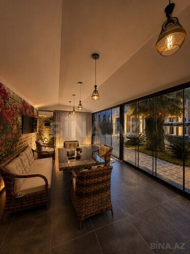 Satılır 5 otaqlı həyət evi/bağ evi 210 m², Şüvəlan q., photo 8 from 25