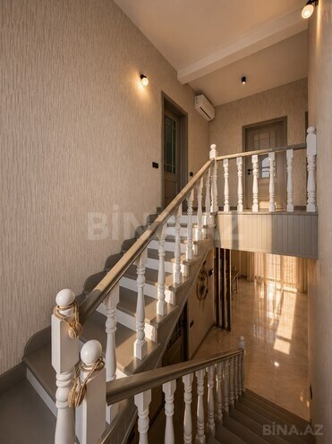 Satılır 5 otaqlı həyət evi/bağ evi 210 m², Şüvəlan q., photo 18 from 25