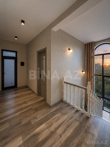 Satılır 5 otaqlı həyət evi/bağ evi 210 m², Şüvəlan q., photo 19 from 25