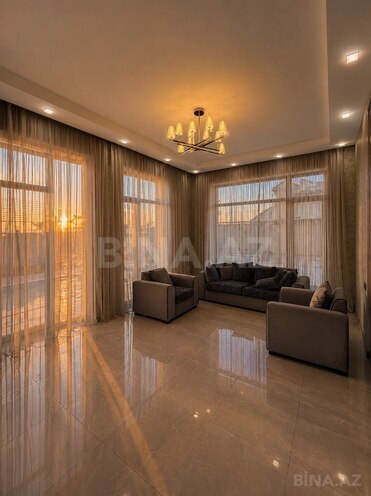 Satılır 5 otaqlı həyət evi/bağ evi 210 m², Şüvəlan q., photo 12 from 25