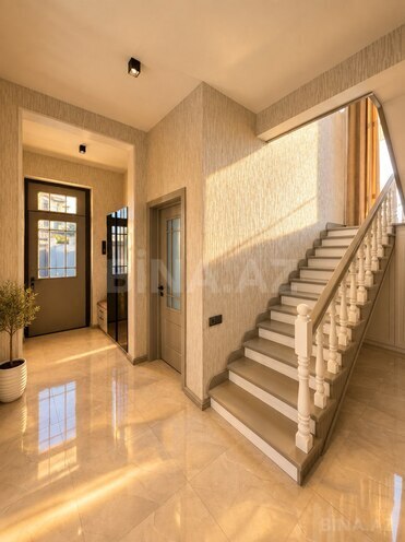 Satılır 5 otaqlı həyət evi/bağ evi 210 m², Şüvəlan q., photo 11 from 25
