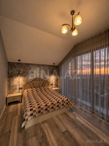 Satılır 5 otaqlı həyət evi/bağ evi 210 m², Şüvəlan q., photo 20 from 25