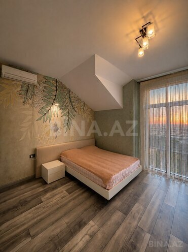 Satılır 5 otaqlı həyət evi/bağ evi 210 m², Şüvəlan q., photo 21 from 25