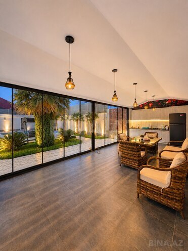 Satılır 5 otaqlı həyət evi/bağ evi 210 m², Şüvəlan q., photo 7 from 25