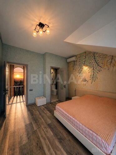 Satılır 5 otaqlı həyət evi/bağ evi 210 m², Şüvəlan q., photo 22 from 25