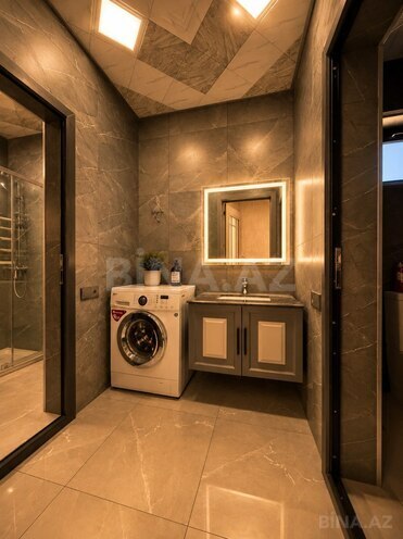 Satılır 5 otaqlı həyət evi/bağ evi 210 m², Şüvəlan q., photo 15 from 25